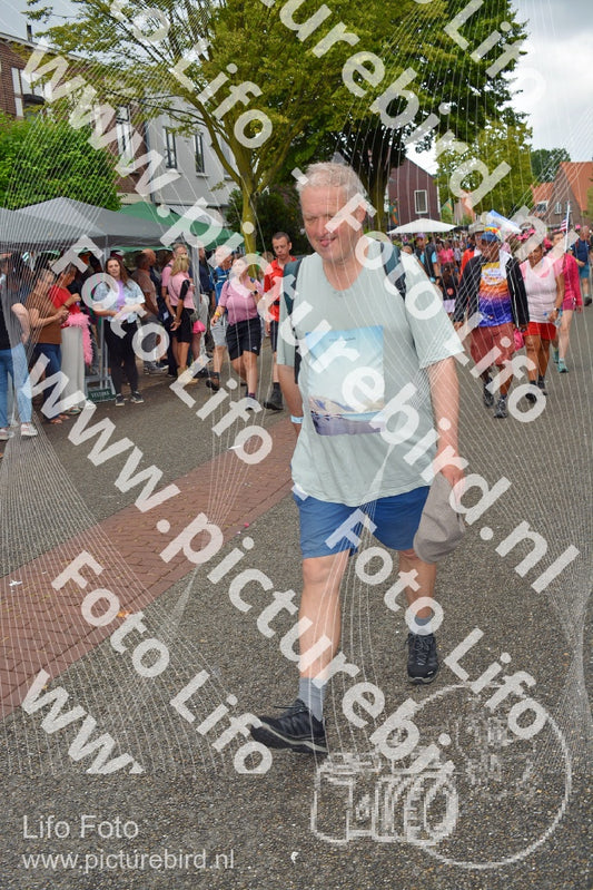 Evenement foto: Nijmeegse Vierdaagse 928