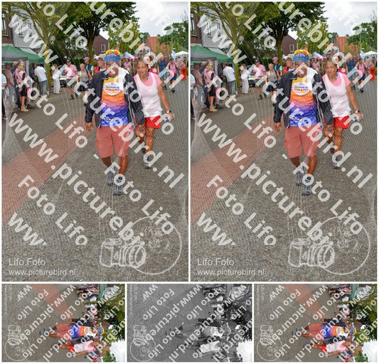 Evenement foto: Nijmeegse Vierdaagse 928