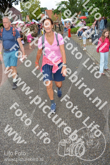 Evenement foto: Nijmeegse Vierdaagse 928
