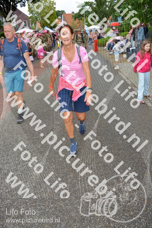 Evenement foto: Nijmeegse Vierdaagse 928