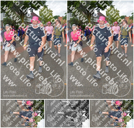 Evenement foto: Nijmeegse Vierdaagse 928