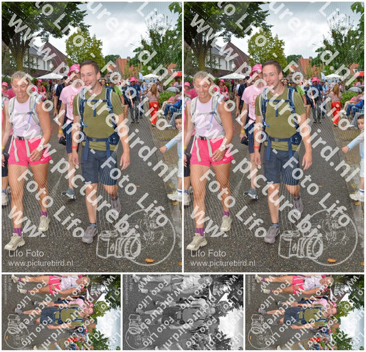 Evenement foto: Nijmeegse Vierdaagse 928