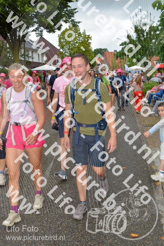 Evenement foto: Nijmeegse Vierdaagse 928