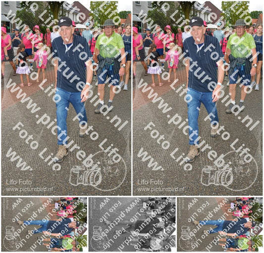 Evenement foto: Nijmeegse Vierdaagse 928