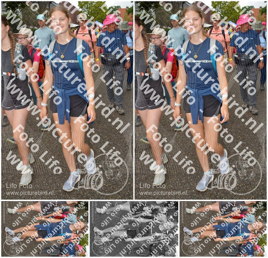 Evenement foto: Nijmeegse Vierdaagse 928