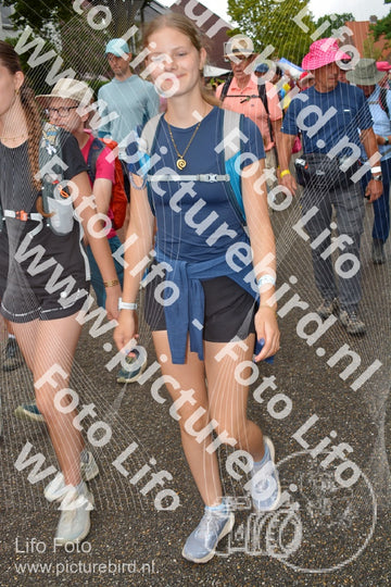Evenement foto: Nijmeegse Vierdaagse 928