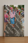 Evenement foto: Nijmeegse Vierdaagse 928
