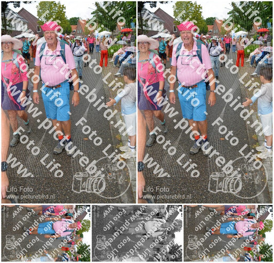 Evenement foto: Nijmeegse Vierdaagse 928