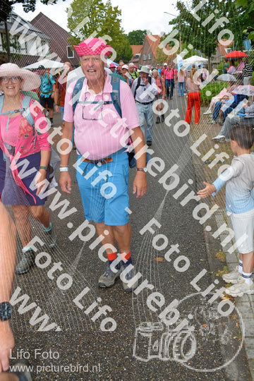 Evenement foto: Nijmeegse Vierdaagse 928