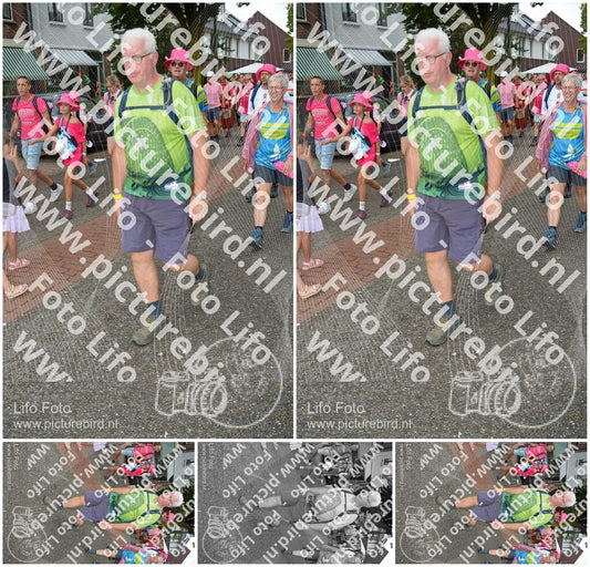 Evenement foto: Nijmeegse Vierdaagse 928