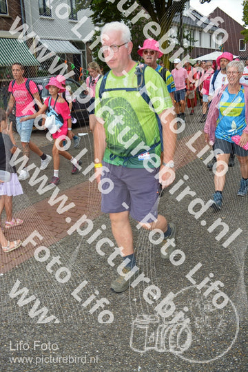 Evenement foto: Nijmeegse Vierdaagse 928
