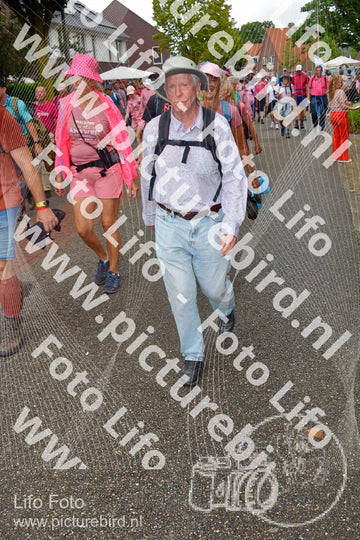 Evenement foto: Nijmeegse Vierdaagse 928
