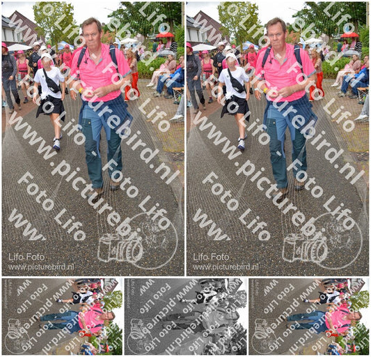 Evenement foto: Nijmeegse Vierdaagse 928