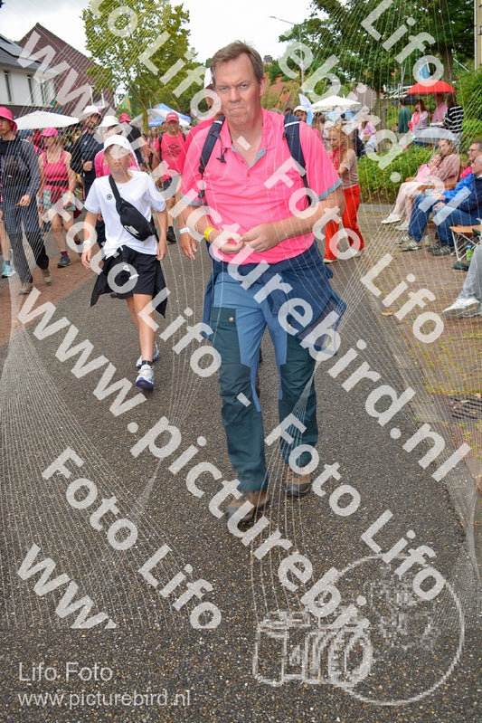 Evenement foto: Nijmeegse Vierdaagse 928