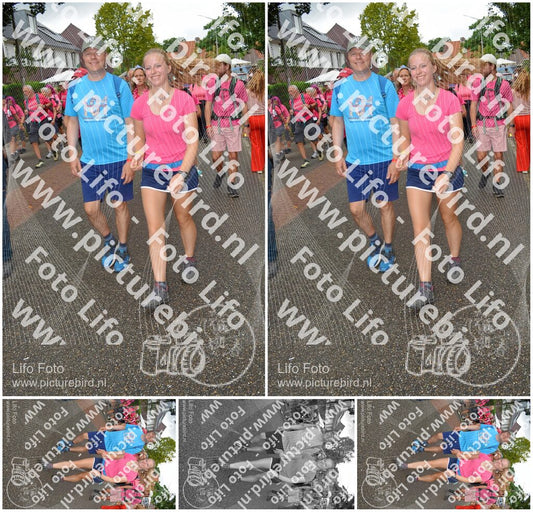 Evenement foto: Nijmeegse Vierdaagse 928