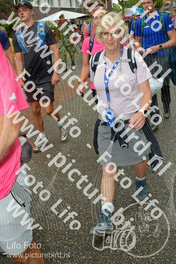 Evenement foto: Nijmeegse Vierdaagse 928