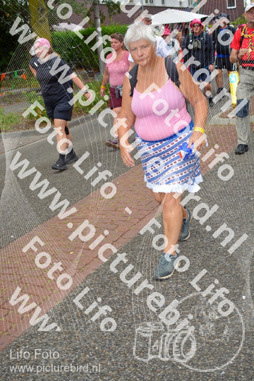 Evenement foto: Nijmeegse Vierdaagse 928