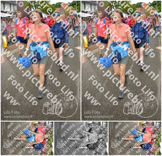 Evenement foto: Nijmeegse Vierdaagse 928