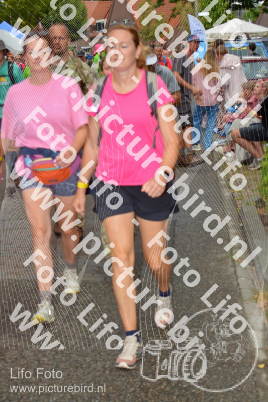 Evenement foto: Nijmeegse Vierdaagse 928