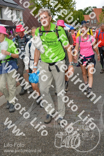 Evenement foto: Nijmeegse Vierdaagse 928