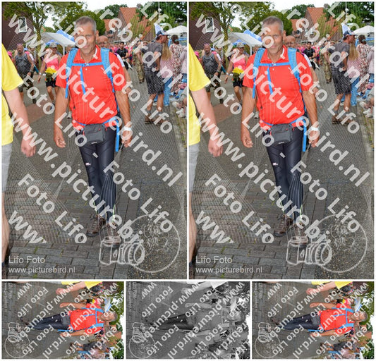 Evenement foto: Nijmeegse Vierdaagse 928