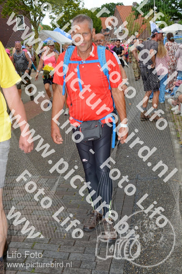 Evenement foto: Nijmeegse Vierdaagse 928