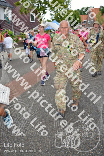 Evenement foto: Nijmeegse Vierdaagse 928