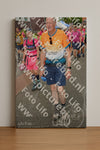 Evenement foto: Nijmeegse Vierdaagse 928