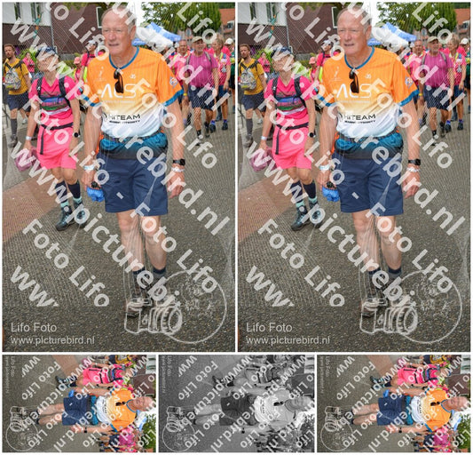 Evenement foto: Nijmeegse Vierdaagse 928