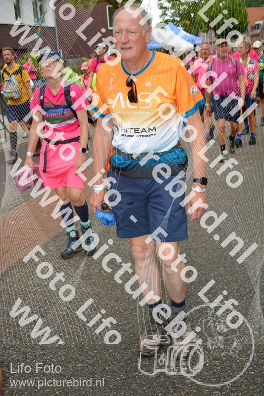 Evenement foto: Nijmeegse Vierdaagse 928