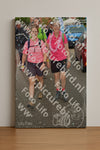 Evenement foto: Nijmeegse Vierdaagse 928