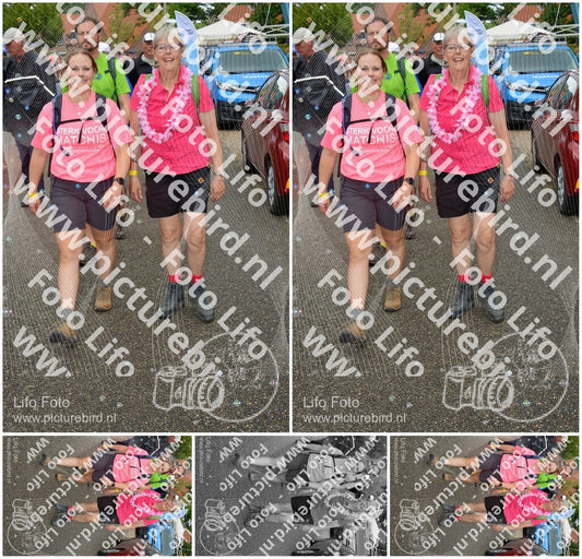 Evenement foto: Nijmeegse Vierdaagse 928