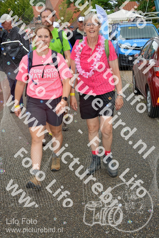 Evenement foto: Nijmeegse Vierdaagse 928