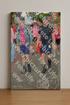 Evenement foto: Nijmeegse Vierdaagse 928