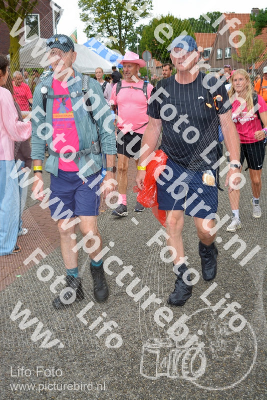 Evenement foto: Nijmeegse Vierdaagse 928