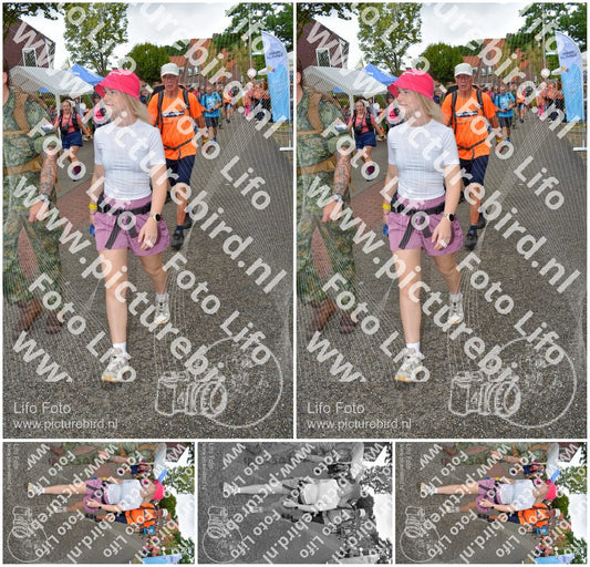 Evenement foto: Nijmeegse Vierdaagse 928