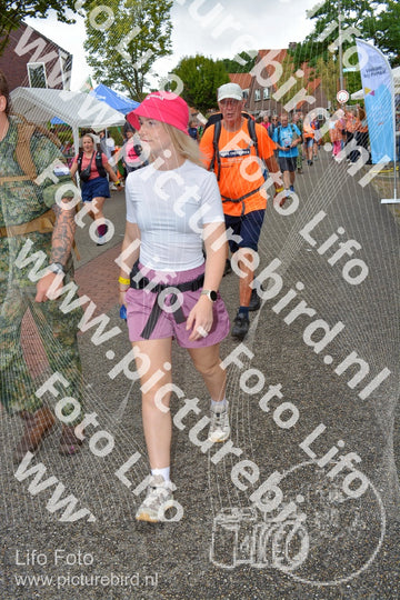 Evenement foto: Nijmeegse Vierdaagse 928