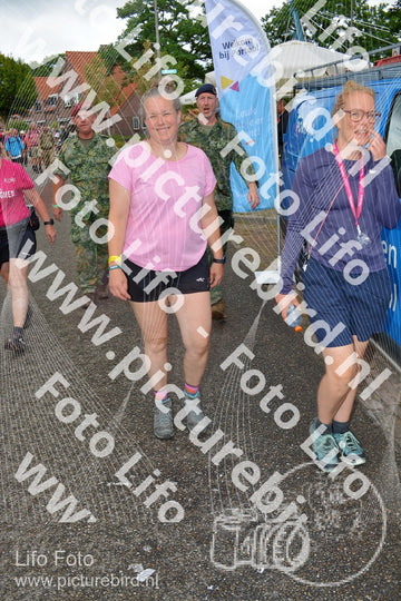 Evenement foto: Nijmeegse Vierdaagse 928