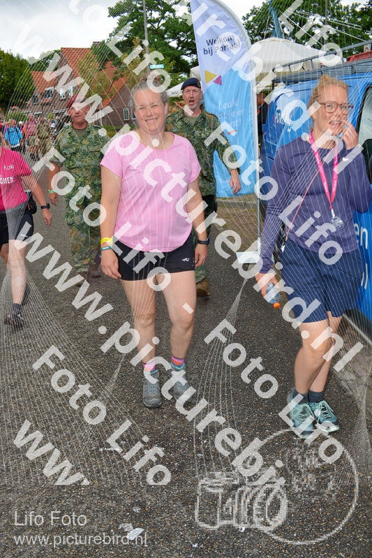 Evenement foto: Nijmeegse Vierdaagse 928