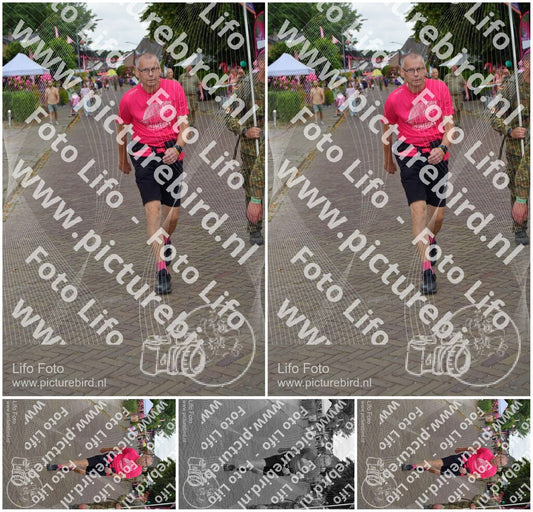 Evenement foto: Nijmeegse Vierdaagse 927