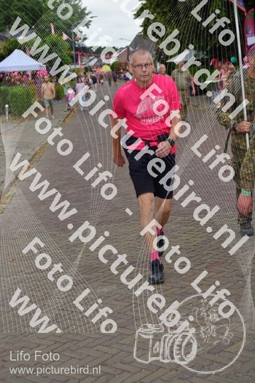 Evenement foto: Nijmeegse Vierdaagse 927