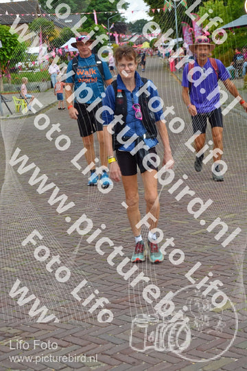 Evenement foto: Nijmeegse Vierdaagse 927