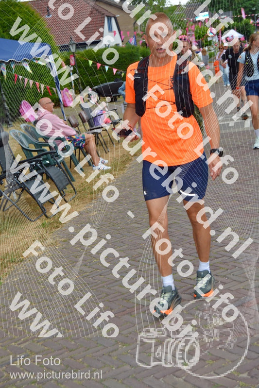 Evenement foto: Nijmeegse Vierdaagse 927