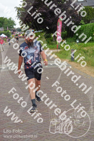 Evenement foto: Nijmeegse Vierdaagse 927