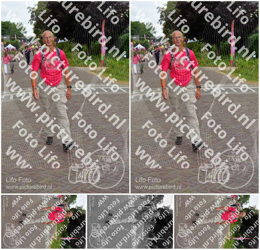 Evenement foto: Nijmeegse Vierdaagse 927
