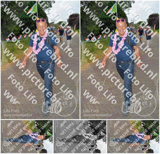 Evenement foto: Nijmeegse Vierdaagse 927