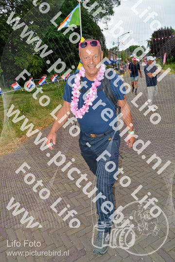 Evenement foto: Nijmeegse Vierdaagse 927