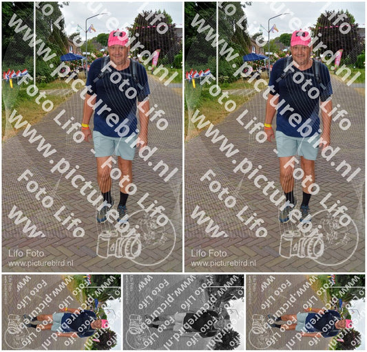 Evenement foto: Nijmeegse Vierdaagse 927