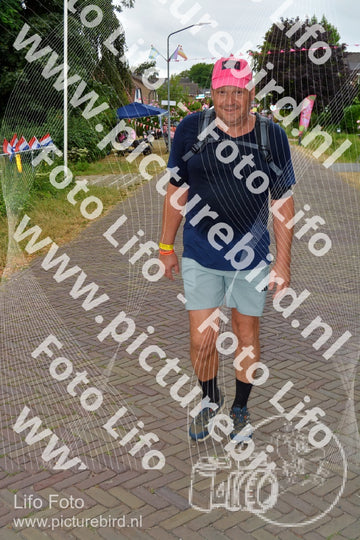 Evenement foto: Nijmeegse Vierdaagse 927