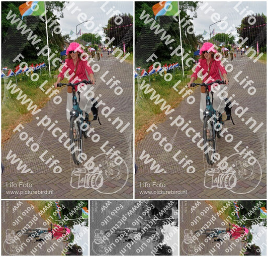 Evenement foto: Nijmeegse Vierdaagse 927